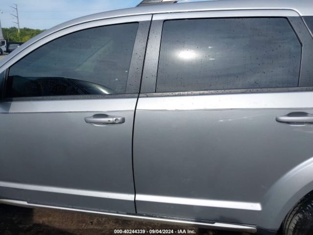 3C4PDCGBXKT869027 Dodge Journey Crossroad
