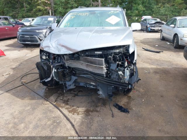 3C4PDCGBXKT869027 Dodge Journey Crossroad