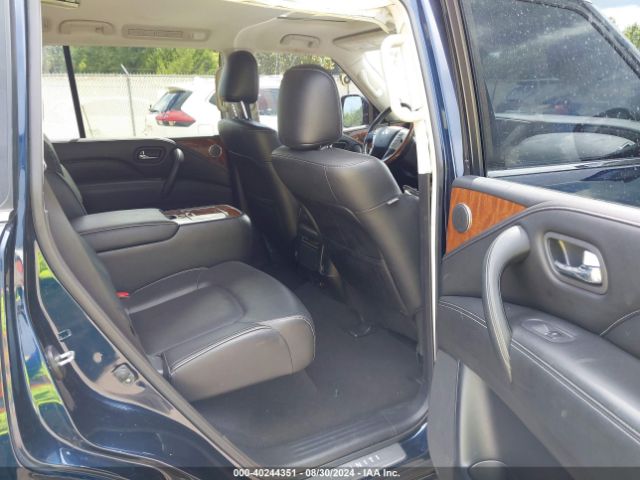 JN8AZ2NE0K9235785 Infiniti QX80 LUXE