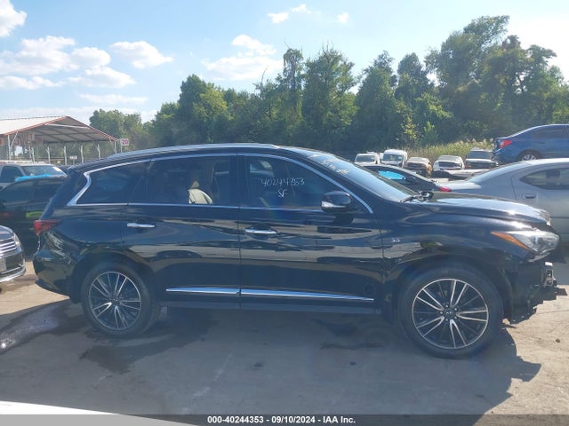 5N1AL0MM7GC516143 Infiniti QX60