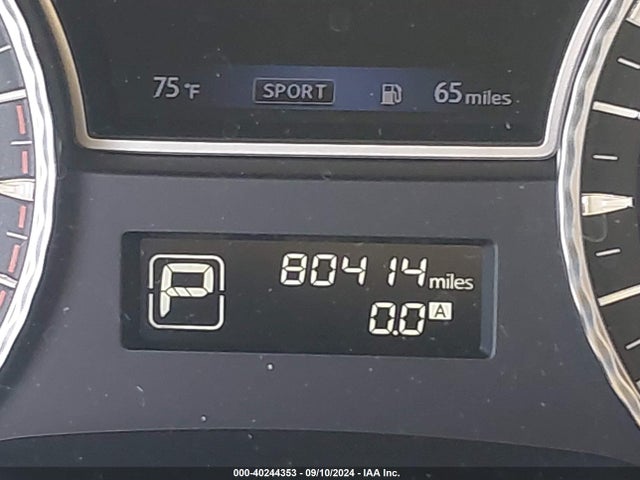 5N1AL0MM7GC516143 Infiniti QX60