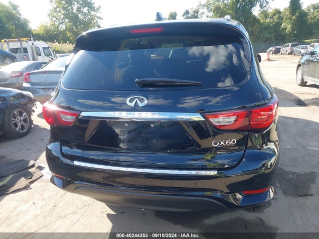 5N1AL0MM7GC516143 Infiniti QX60