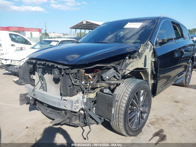 5N1AL0MM7GC516143 Infiniti QX60
