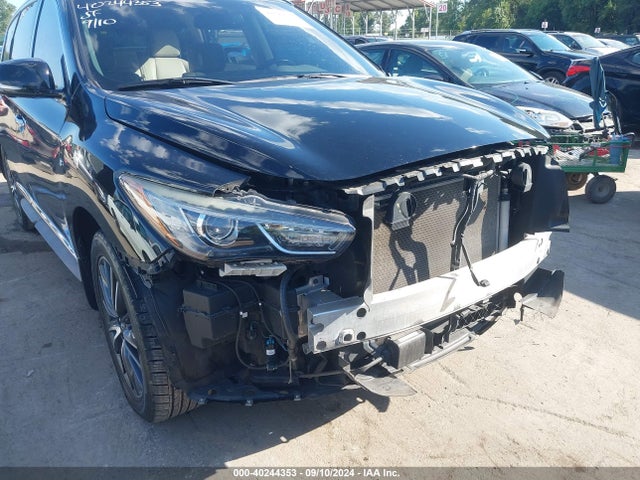 5N1AL0MM7GC516143 Infiniti QX60