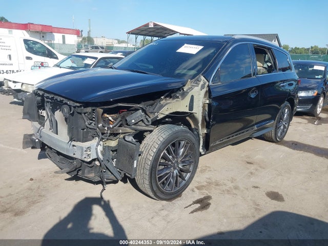 5N1AL0MM7GC516143 Infiniti QX60
