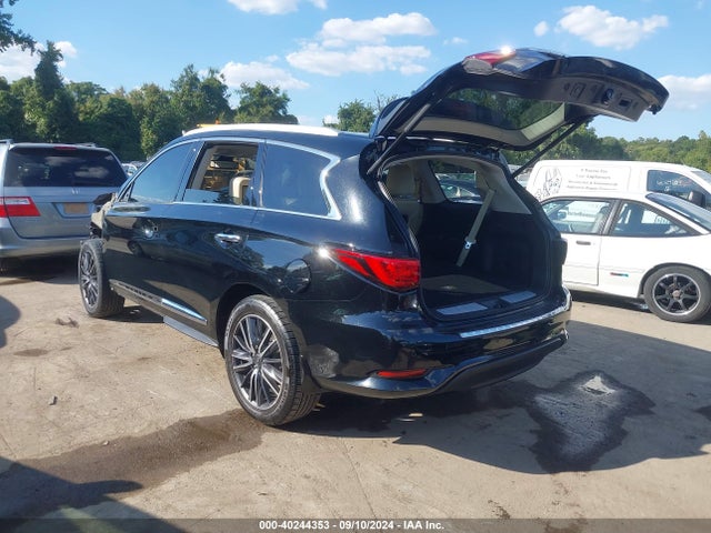 5N1AL0MM7GC516143 Infiniti QX60
