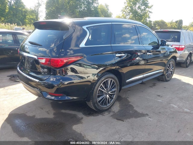 5N1AL0MM7GC516143 Infiniti QX60