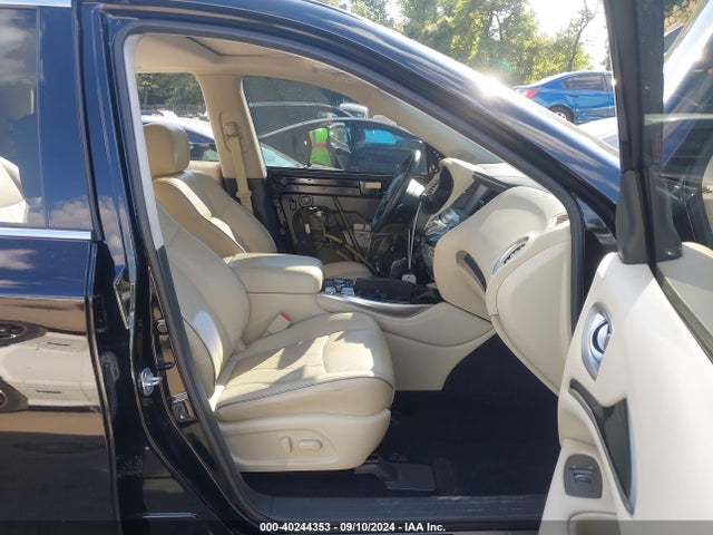5N1AL0MM7GC516143 Infiniti QX60