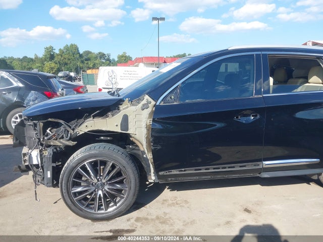 5N1AL0MM7GC516143 Infiniti QX60