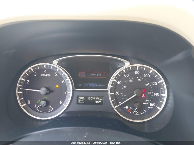 5N1AL0MM7GC516143 Infiniti QX60