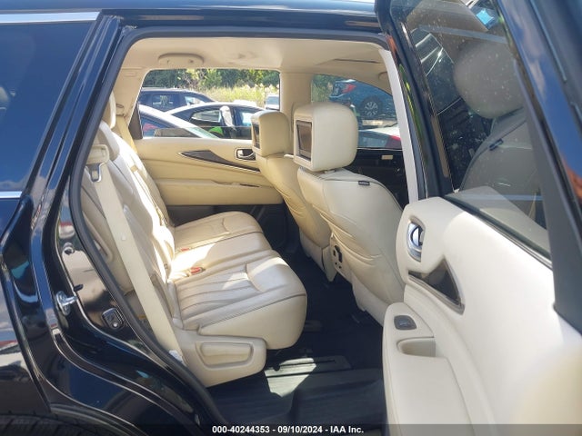 5N1AL0MM7GC516143 Infiniti QX60
