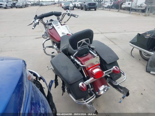 2000 HARLEY-DAVIDSON FLHRCI 1HD1FRW11YY619614 Photo 2