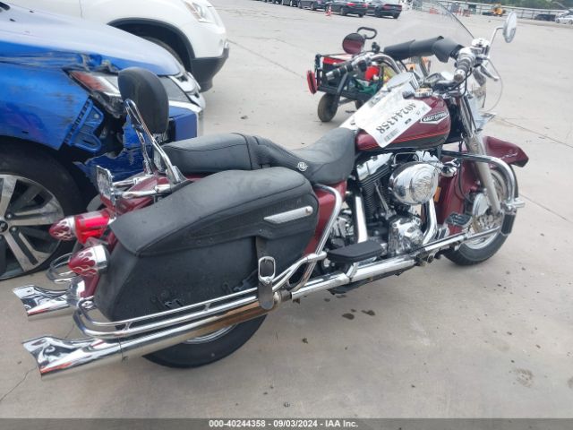 2000 HARLEY-DAVIDSON FLHRCI 1HD1FRW11YY619614 Photo 3