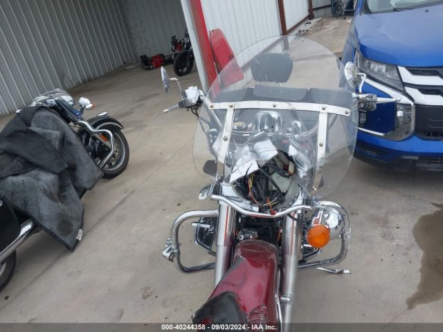 2000 HARLEY-DAVIDSON FLHRCI 1HD1FRW11YY619614 Photo 4