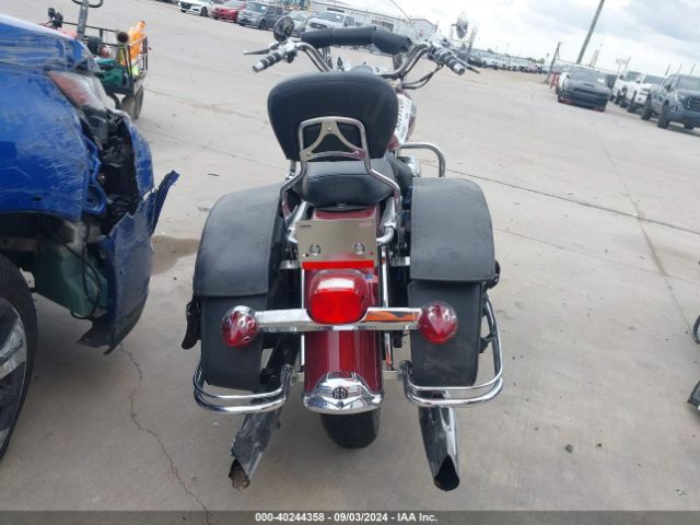 2000 HARLEY-DAVIDSON FLHRCI 1HD1FRW11YY619614 Photo 5