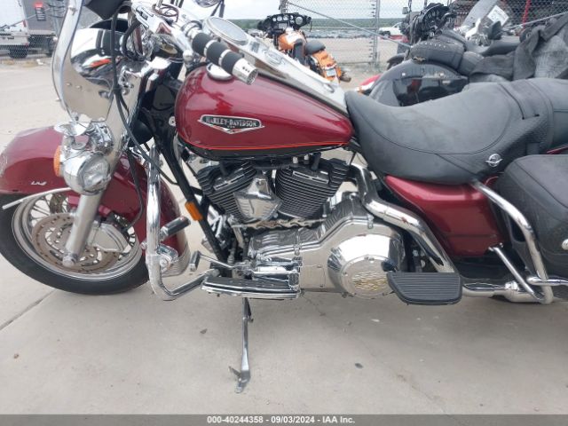 2000 HARLEY-DAVIDSON FLHRCI 1HD1FRW11YY619614 Photo 8
