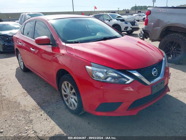 2019 3N1AB7AP1KL610744 main image
