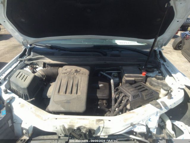 2GNFLEEK2F6192053 Chevrolet EQUINOX LS