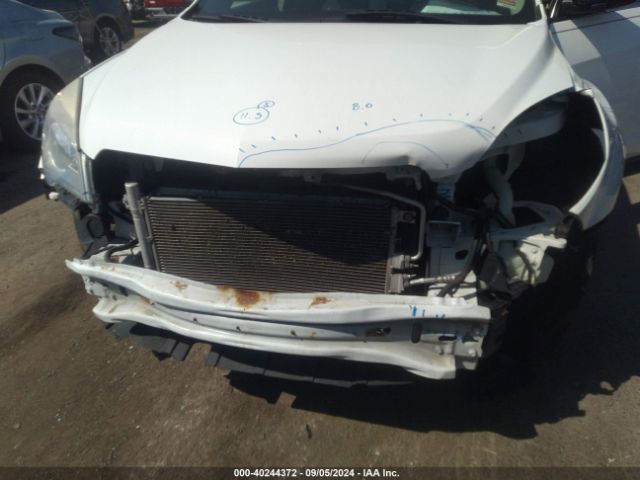 2GNFLEEK2F6192053 Chevrolet EQUINOX LS