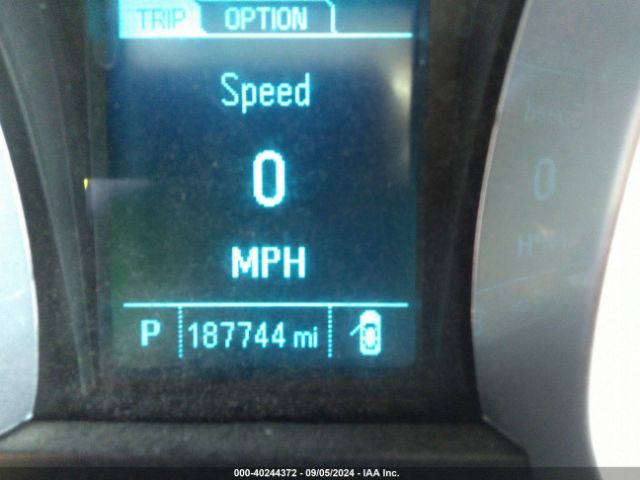 2GNFLEEK2F6192053 Chevrolet EQUINOX LS