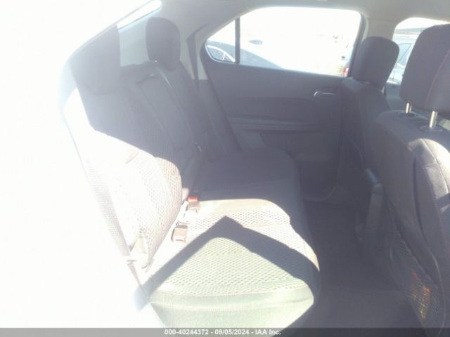 2GNFLEEK2F6192053 Chevrolet EQUINOX LS