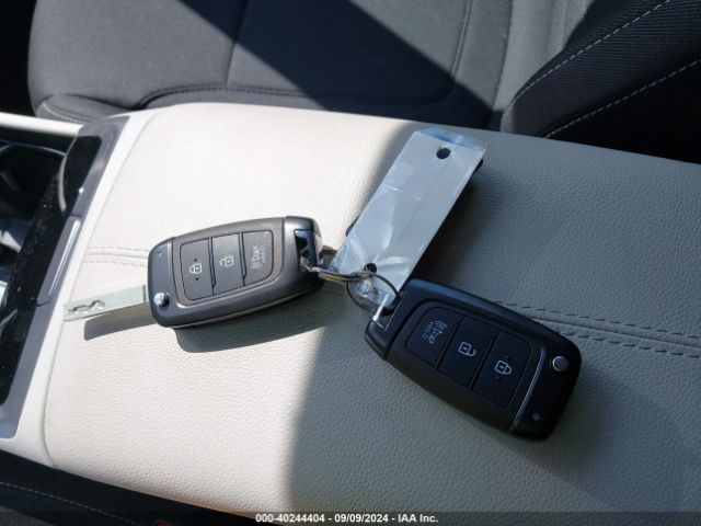 5NMJACDE2RH367665 Hyundai TUCSON SE
