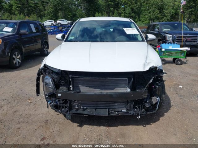 5NMJACDE2RH367665 Hyundai TUCSON SE