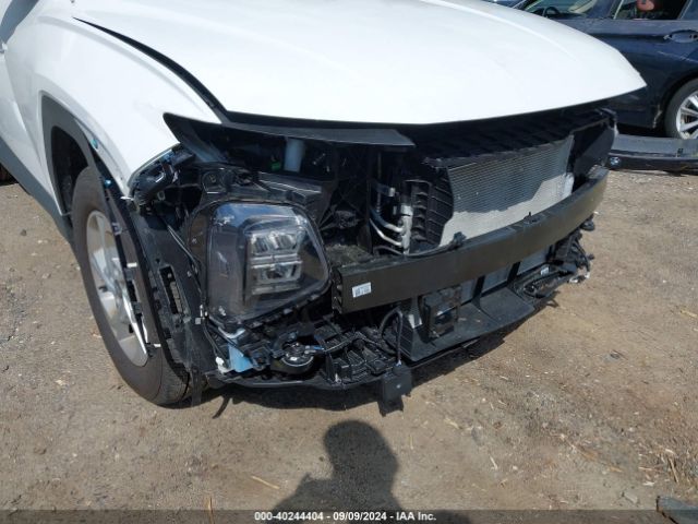 5NMJACDE2RH367665 Hyundai TUCSON SE