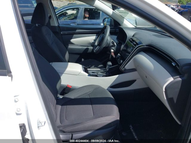 5NMJACDE2RH367665 Hyundai TUCSON SE