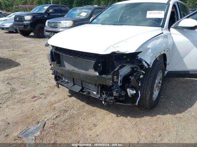 5NMJACDE2RH367665 Hyundai TUCSON SE