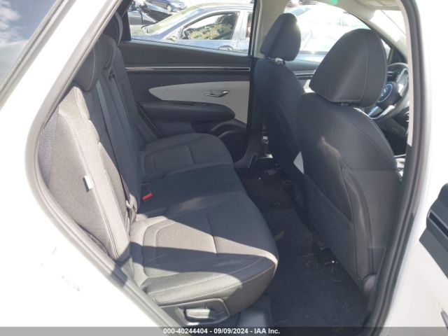 5NMJACDE2RH367665 Hyundai TUCSON SE