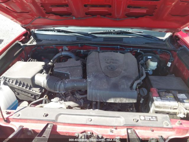 3TMCZ5AN6GM030525 Toyota Tacoma