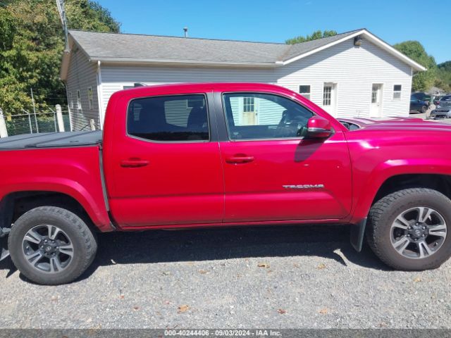 3TMCZ5AN6GM030525 Toyota Tacoma