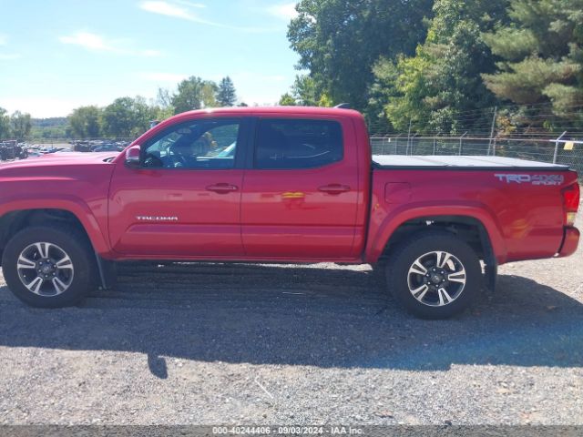 3TMCZ5AN6GM030525 Toyota Tacoma