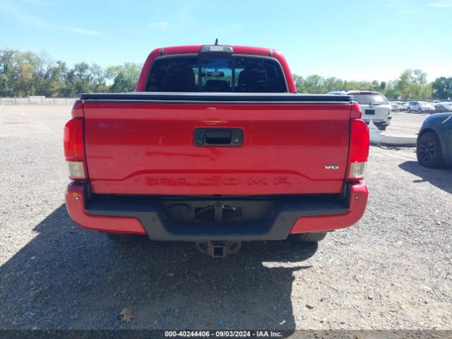 3TMCZ5AN6GM030525 Toyota Tacoma