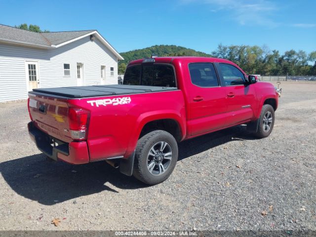 3TMCZ5AN6GM030525 Toyota Tacoma