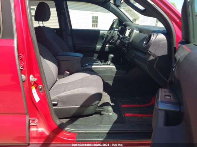3TMCZ5AN6GM030525 Toyota Tacoma