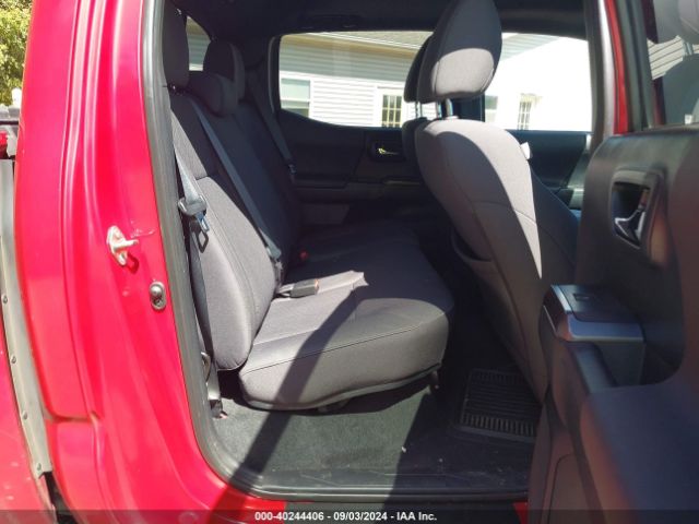 3TMCZ5AN6GM030525 Toyota Tacoma