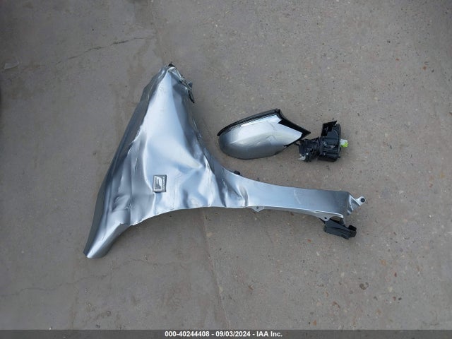 58AJZ1B18PU160317 Lexus Es 350 F Sport Handling