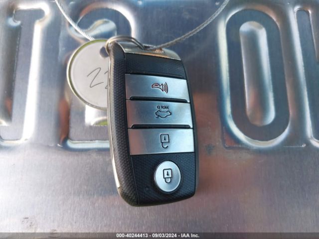 5XXGW4L22GG016937 KIA Optima Sx Turbo