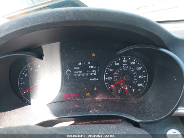 5XXGW4L22GG016937 KIA Optima Sx Turbo