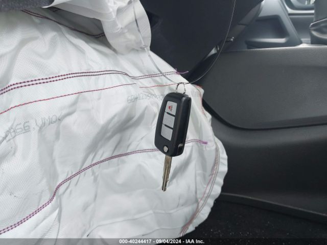 JN1BJ1CWXLW383705 Nissan Rogue Sport S Awd Xtronic Cvt
