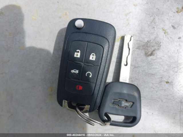 2G1FC1E39E9224318 Chevrolet Camaro 2lt
