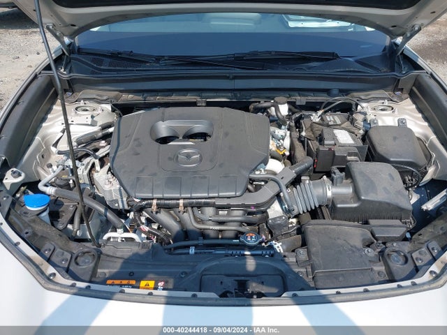 3MVDMBCM0PM556153 Mazda Cx-30 2.5 S Preferred