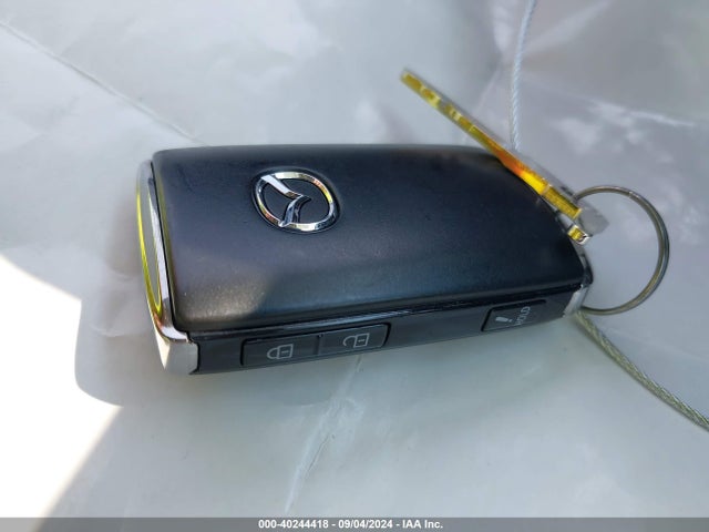 3MVDMBCM0PM556153 Mazda Cx-30 2.5 S Preferred