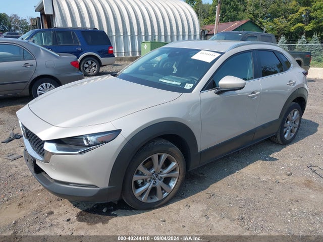 3MVDMBCM0PM556153 Mazda Cx-30 2.5 S Preferred