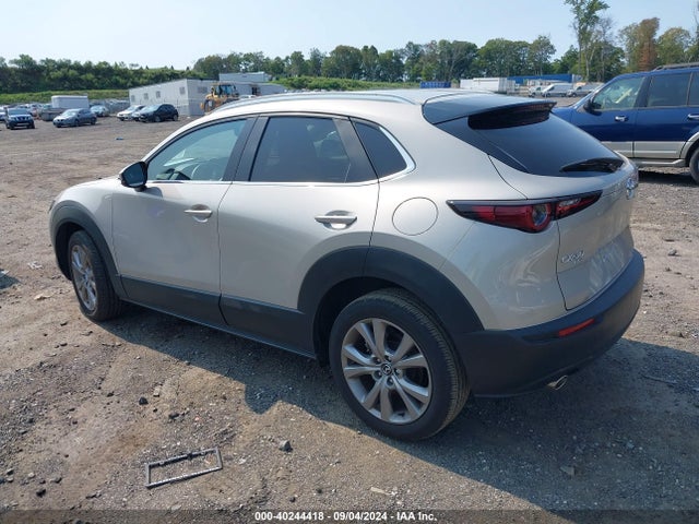 3MVDMBCM0PM556153 Mazda Cx-30 2.5 S Preferred