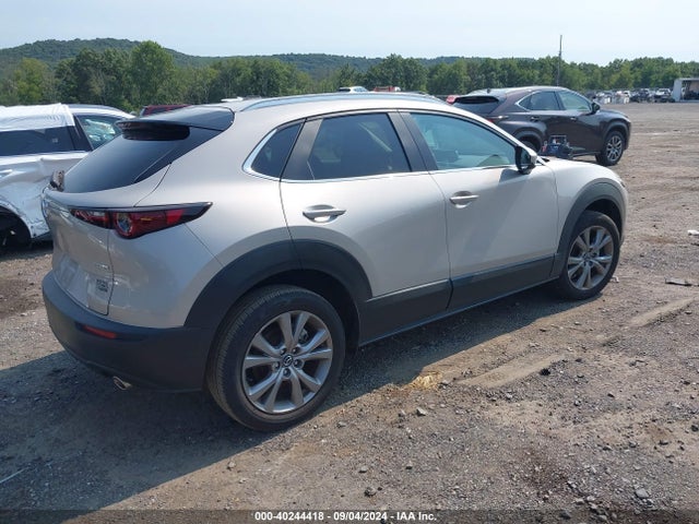 3MVDMBCM0PM556153 Mazda Cx-30 2.5 S Preferred