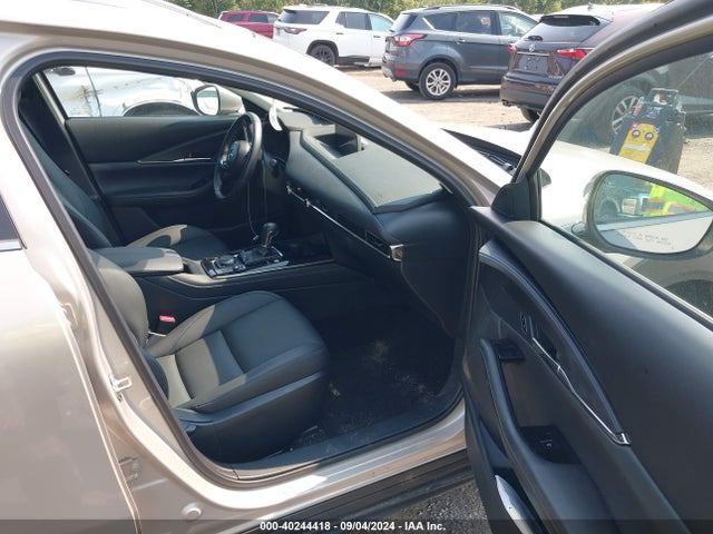 3MVDMBCM0PM556153 Mazda Cx-30 2.5 S Preferred