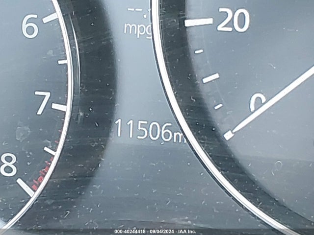 3MVDMBCM0PM556153 Mazda Cx-30 2.5 S Preferred